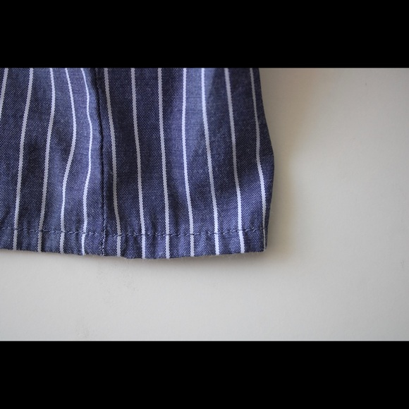 American Eagle Off The Shoulder Blouse - Picture 2 of 5